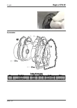 Предварительный просмотр 40 страницы MOTO GUZZI V750 IE Service Station Manual