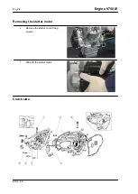 Предварительный просмотр 46 страницы MOTO GUZZI V750 IE Service Station Manual