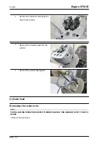 Предварительный просмотр 58 страницы MOTO GUZZI V750 IE Service Station Manual