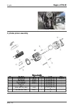 Предварительный просмотр 78 страницы MOTO GUZZI V750 IE Service Station Manual