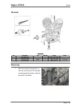 Предварительный просмотр 103 страницы MOTO GUZZI V750 IE Service Station Manual