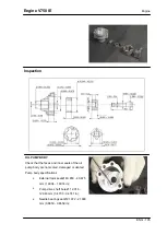 Предварительный просмотр 105 страницы MOTO GUZZI V750 IE Service Station Manual