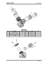 Предварительный просмотр 9 страницы MOTO GUZZI V85 E4 Service Station Manual