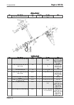 Предварительный просмотр 10 страницы MOTO GUZZI V85 E4 Service Station Manual