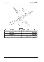 Предварительный просмотр 12 страницы MOTO GUZZI V85 E4 Service Station Manual