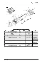 Предварительный просмотр 14 страницы MOTO GUZZI V85 E4 Service Station Manual