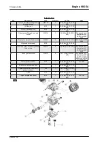 Предварительный просмотр 16 страницы MOTO GUZZI V85 E4 Service Station Manual