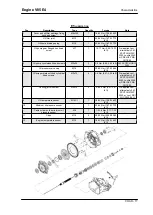 Предварительный просмотр 17 страницы MOTO GUZZI V85 E4 Service Station Manual