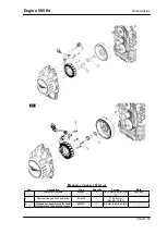 Предварительный просмотр 19 страницы MOTO GUZZI V85 E4 Service Station Manual