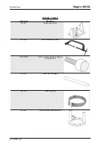 Предварительный просмотр 22 страницы MOTO GUZZI V85 E4 Service Station Manual