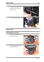 Предварительный просмотр 27 страницы MOTO GUZZI V85 E4 Service Station Manual