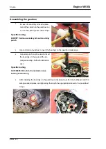 Предварительный просмотр 42 страницы MOTO GUZZI V85 E4 Service Station Manual