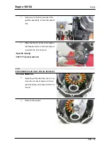 Предварительный просмотр 49 страницы MOTO GUZZI V85 E4 Service Station Manual