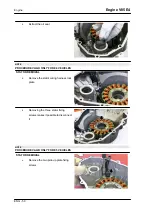 Предварительный просмотр 50 страницы MOTO GUZZI V85 E4 Service Station Manual