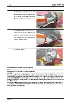 Предварительный просмотр 52 страницы MOTO GUZZI V85 E4 Service Station Manual