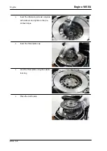 Предварительный просмотр 58 страницы MOTO GUZZI V85 E4 Service Station Manual