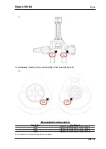 Предварительный просмотр 61 страницы MOTO GUZZI V85 E4 Service Station Manual