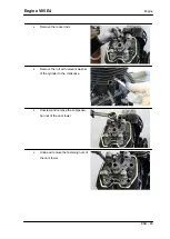 Предварительный просмотр 65 страницы MOTO GUZZI V85 E4 Service Station Manual