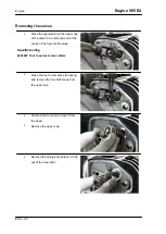 Предварительный просмотр 68 страницы MOTO GUZZI V85 E4 Service Station Manual