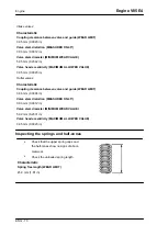 Предварительный просмотр 70 страницы MOTO GUZZI V85 E4 Service Station Manual