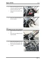 Предварительный просмотр 75 страницы MOTO GUZZI V85 E4 Service Station Manual