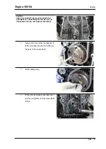 Предварительный просмотр 79 страницы MOTO GUZZI V85 E4 Service Station Manual