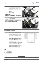 Предварительный просмотр 82 страницы MOTO GUZZI V85 E4 Service Station Manual