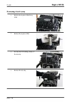 Предварительный просмотр 104 страницы MOTO GUZZI V85 E4 Service Station Manual