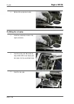 Предварительный просмотр 106 страницы MOTO GUZZI V85 E4 Service Station Manual