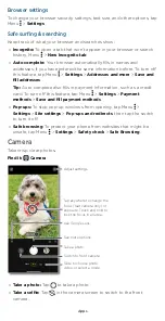 Preview for 27 page of Moto g100 User Manual