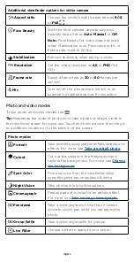 Preview for 29 page of Moto g100 User Manual