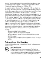 Preview for 125 page of Moto W388 Renew+ Getting Started Manual