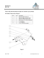 Preview for 2 page of Motoalliance Denali MA11722 Installation