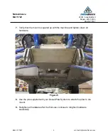 Preview for 5 page of Motoalliance Denali MA11722 Installation