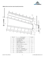 Preview for 2 page of Motoalliance DENALI Professional Series Installation Manual