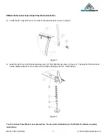 Preview for 4 page of Motoalliance DENALI Professional Series Installation Manual