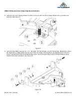 Preview for 9 page of Motoalliance DENALI Professional Series Installation Manual