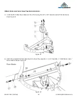 Preview for 10 page of Motoalliance DENALI Professional Series Installation Manual