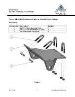 Предварительный просмотр 2 страницы Motoalliance MA11767 Manual