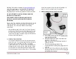 Preview for 4 page of Motoalliance Midnight Series Installation And Operation Manual