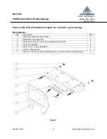 Preview for 2 page of Motoalliance VIPER MA11941 Manual