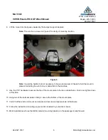 Preview for 6 page of Motoalliance VIPER MA11941 Manual