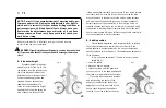 Preview for 15 page of Motobecane Multi-Speed Bicycles Owner'S Manual