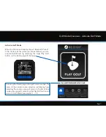 Preview for 7 page of Motocaddy S5 connect dhc Instruction Manual