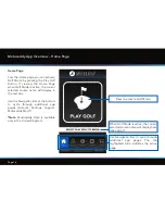 Preview for 16 page of Motocaddy S5 connect dhc Instruction Manual