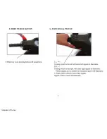 Preview for 10 page of MotoFino MF 50-10D User Manual