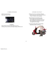 Preview for 18 page of MotoFino MF 50-10D User Manual