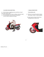 Preview for 20 page of MotoFino MF 50-10D User Manual