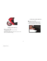 Preview for 22 page of MotoFino MF150-10D Manual