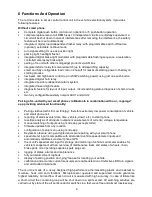 Preview for 5 page of motogadget m.unit blue Operating And Installation Manual